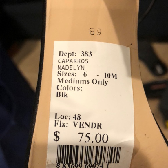 High heels - Picture 2 of 3